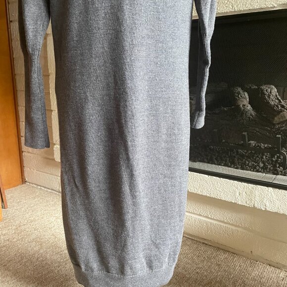 Aritzia Wilfred Cyprie sweater dress XS - Picture 7 of 13